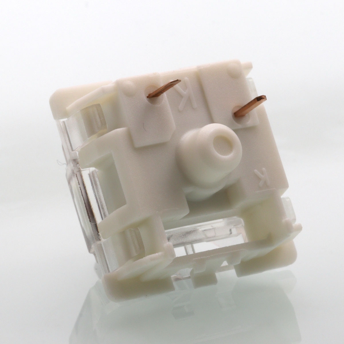 Gateron G Brown Pro Switch 55  – обзор и цена Keyboard Lube Kit