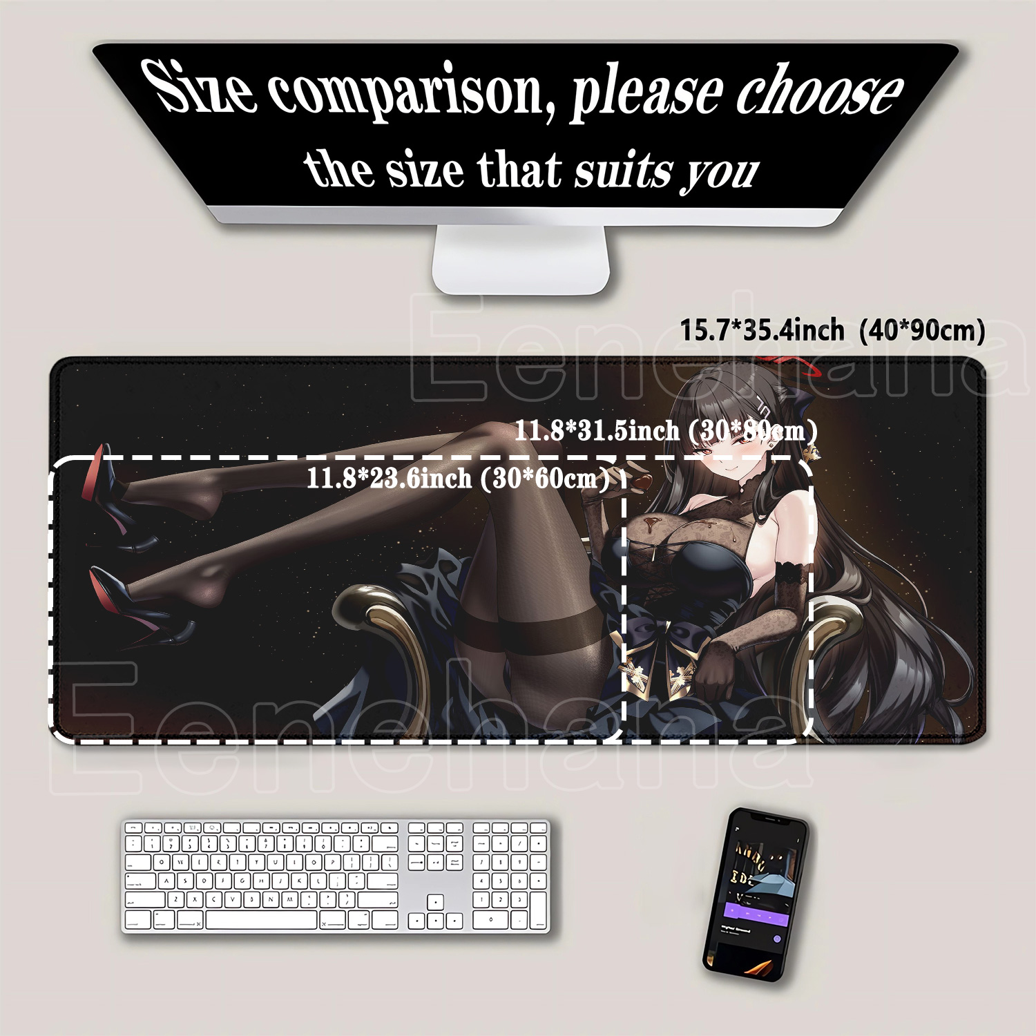 Игровой коврик для мыши Blue A – обзор и цена Gaming Keyboard Blue