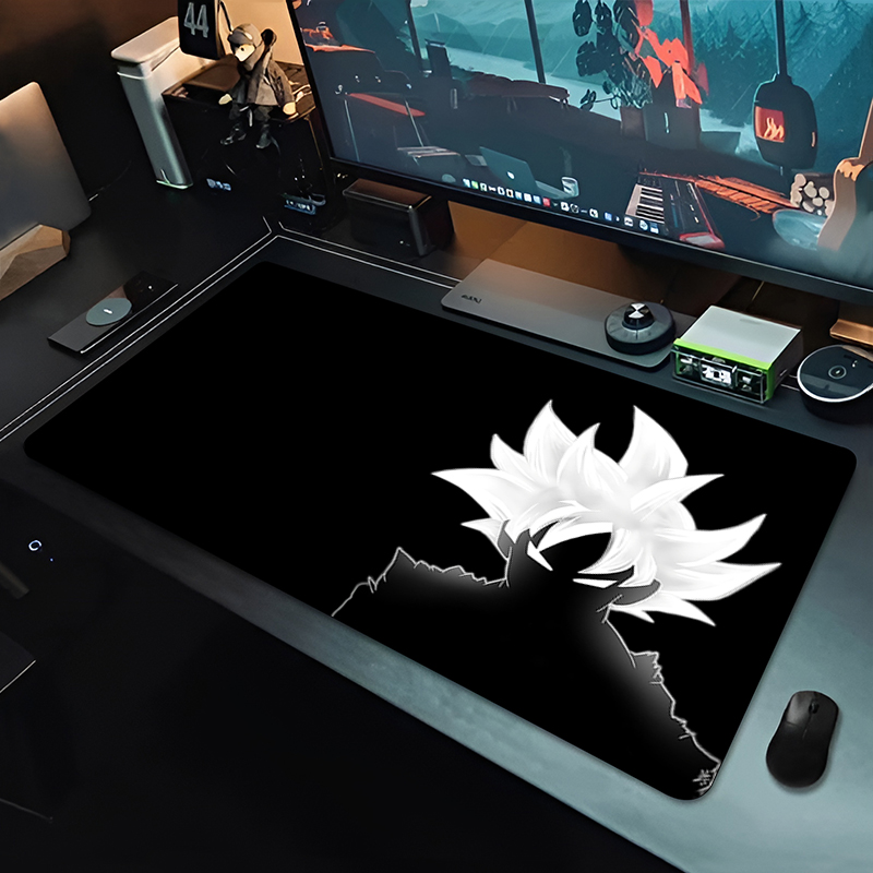 Коврик для мыши DBZ Black Anim – обзор и цена Gaming Keyboard High Ground