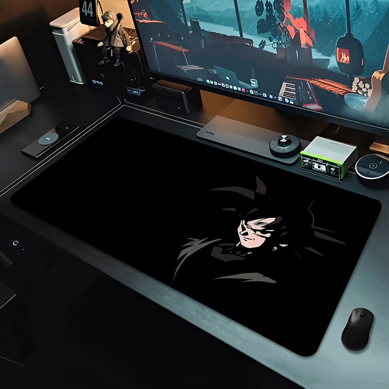 Коврик для мыши DBZ Black Anim – обзор и цена Gaming Keyboard High Ground