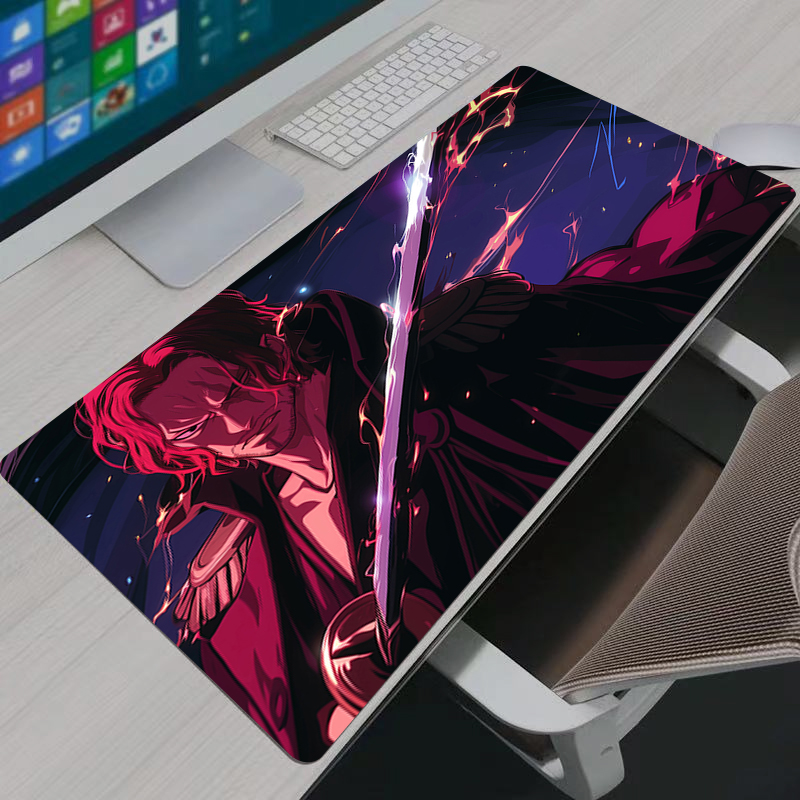 Цельный коврик для мыши с хвос – обзор и цена Gaming Keyboard Esports