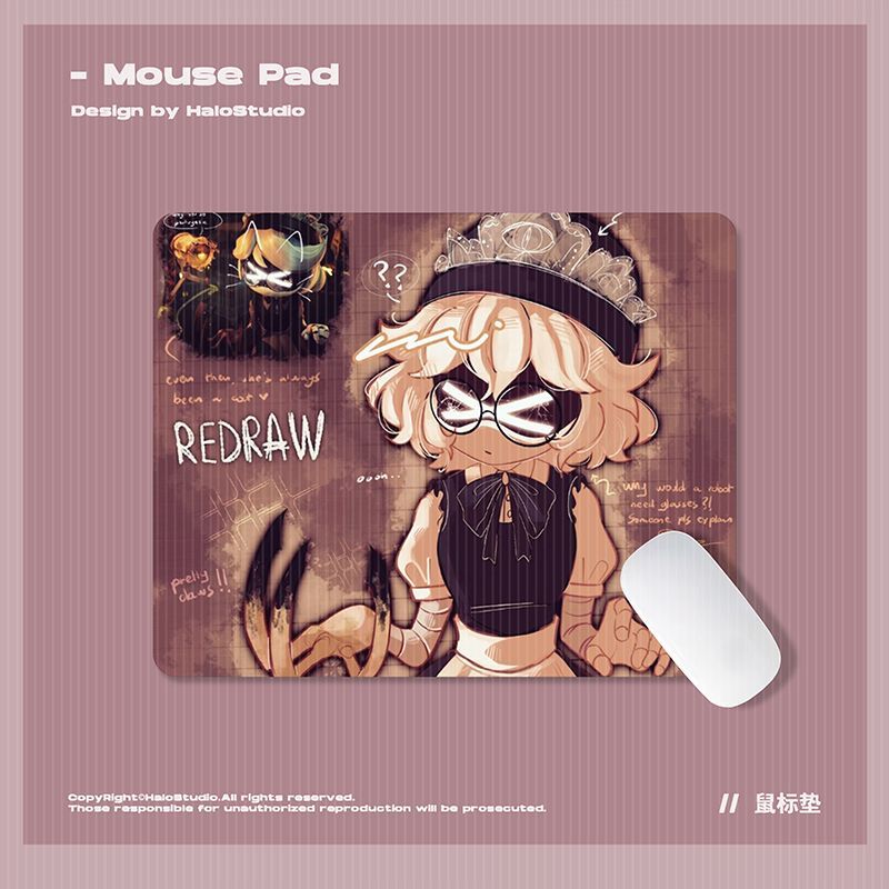 Коврик для мыши с изображением – обзор и цена Gaming Keyboard Mouse