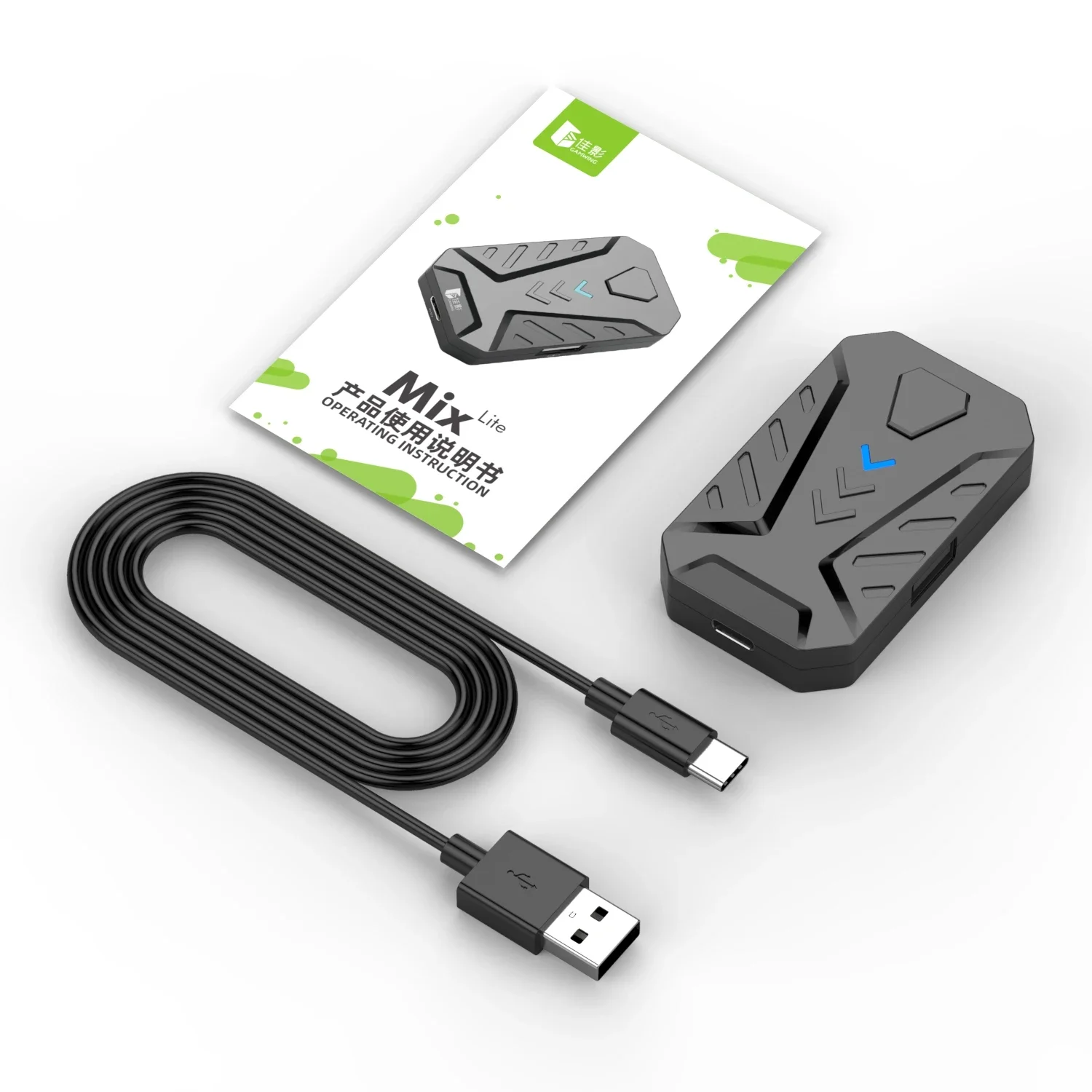 В наличии: геймпад Mixlite для – обзор и цена Gaming Keyboard And Mouse Converter For Mobile