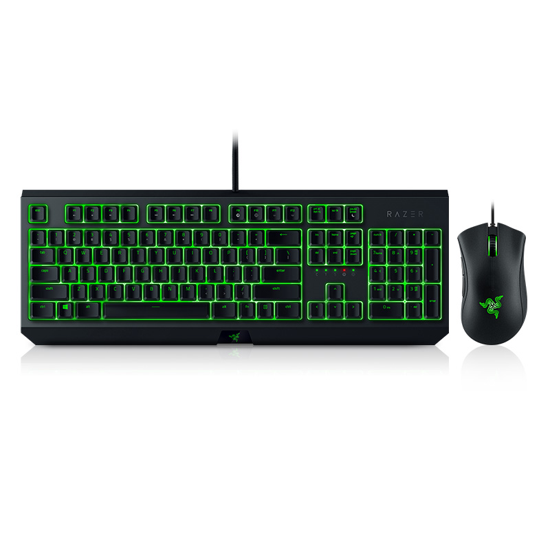 Механическая игровая клавиатур – обзор и цена Gaming Keyboard Ergonomic