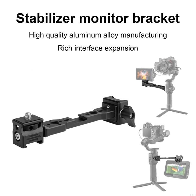 F42D Алюминиевый стабилизатор  – обзор и цена Stabilizer Screw In