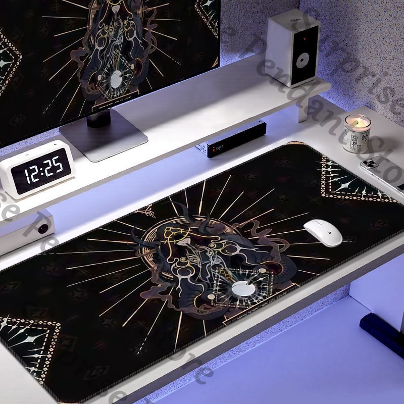 Коврик для мыши в стиле аниме  – обзор и цена Gaming Keyboard Top