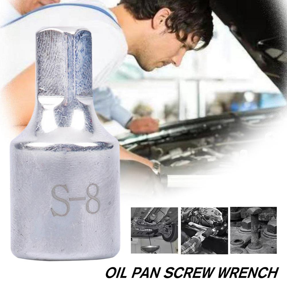 Квадратный винт масляного подд – обзор и цена Stabilizer Screw In
