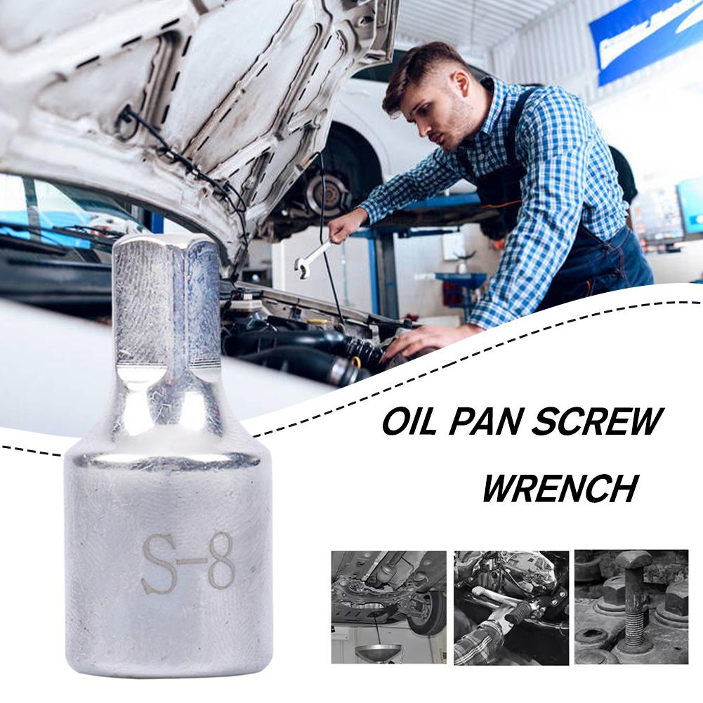 Квадратный винт масляного подд – обзор и цена Stabilizer Screw In