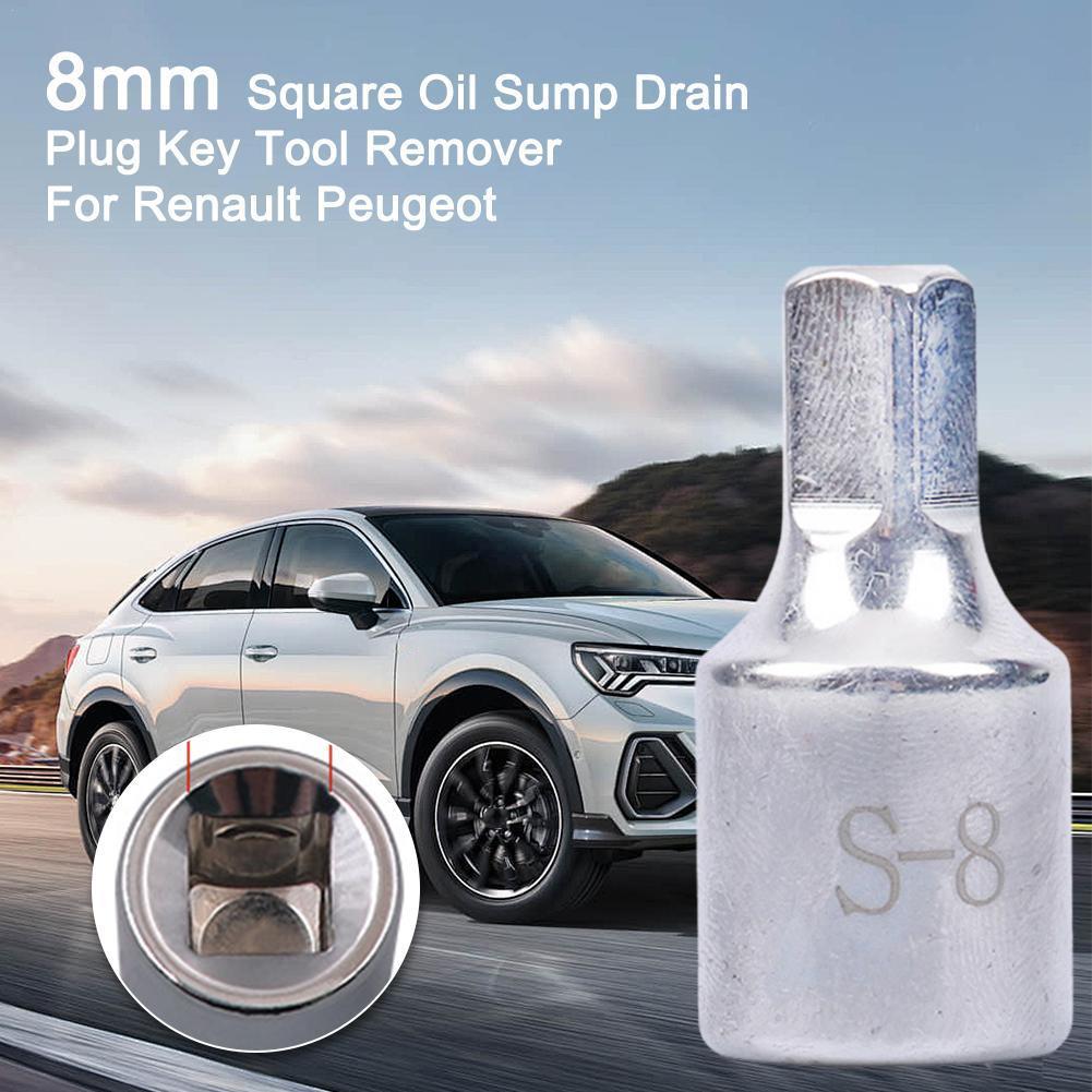 Квадратный винт масляного подд – обзор и цена Stabilizer Screw In