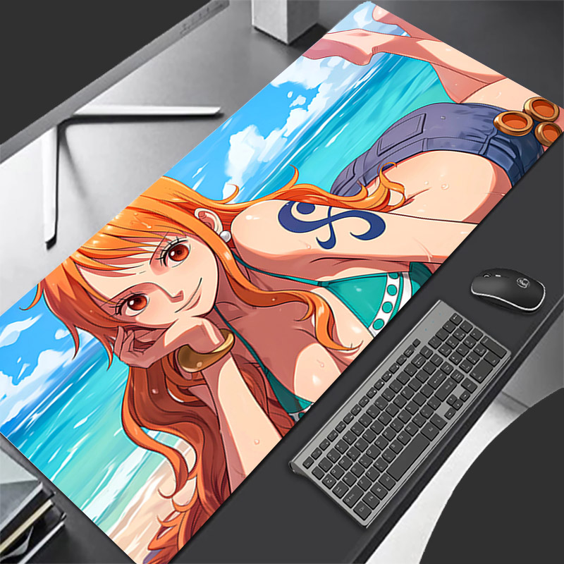 Коврик для мыши One Piece: про – обзор и цена Gaming Keyboard Esports