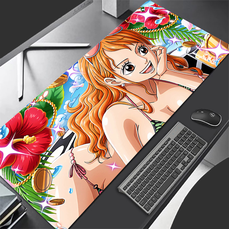 Коврик для мыши One Piece: про – обзор и цена Gaming Keyboard Esports