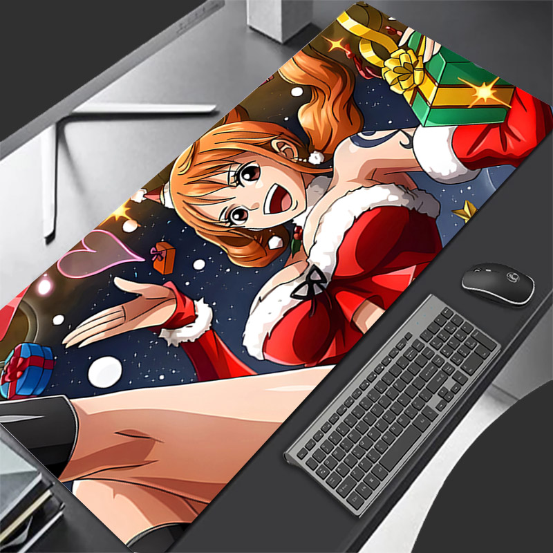 Коврик для мыши One Piece: про – обзор и цена Gaming Keyboard Esports