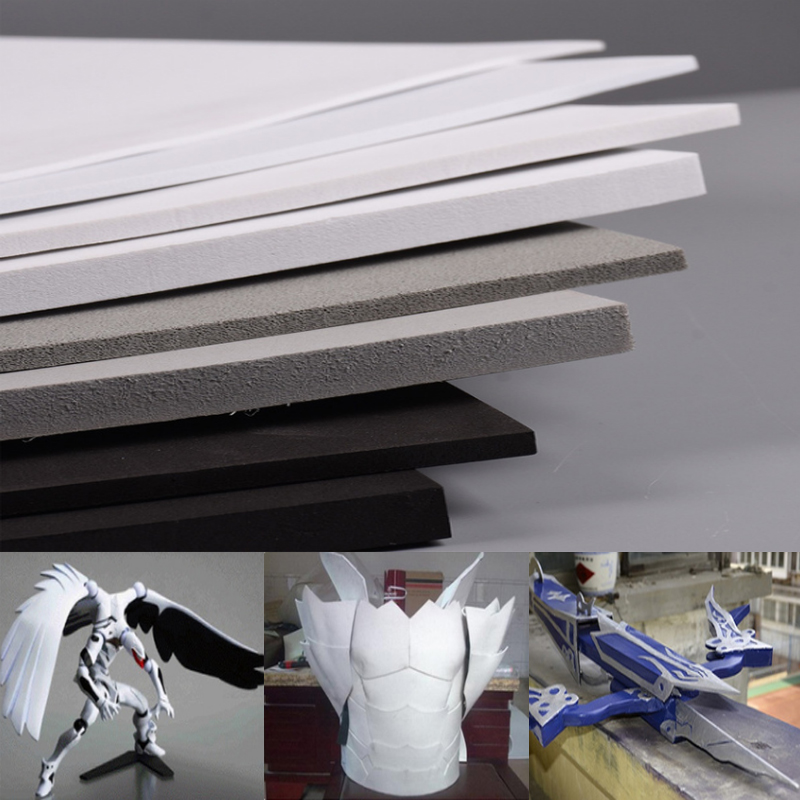 1 шт., гладкие, экологически ч – обзор и цена Pe Foam Sheet