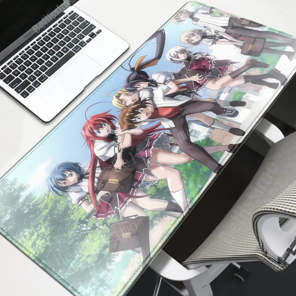 Средняя школа DxD анимация укр – обзор и цена Gaming Keyboard Ergonomic