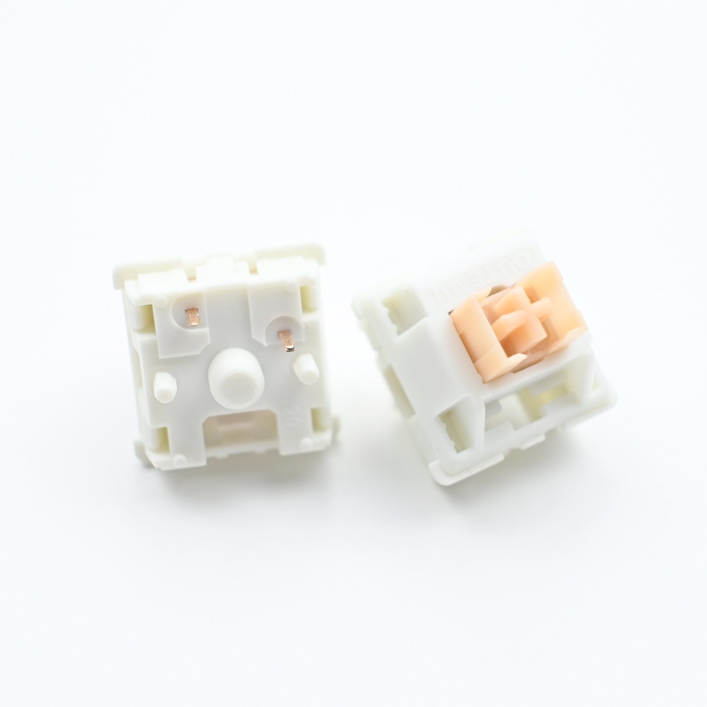 Переключатели Outemu смазанный – обзор и цена Gaming Keyboard Blue Switches
