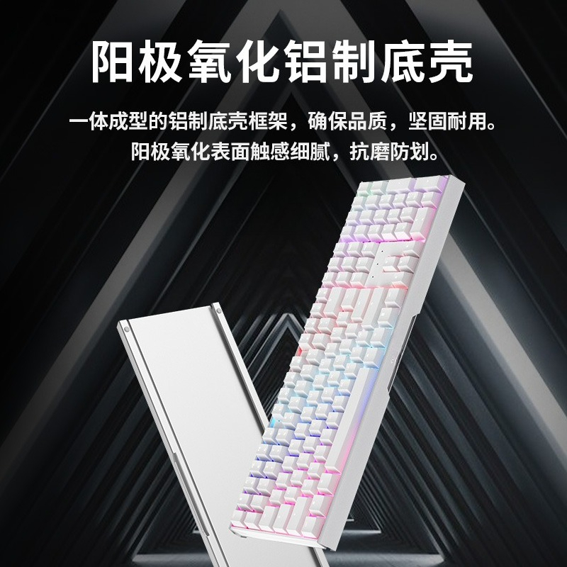 Механическая клавиатура для иг – обзор и цена Gaming Keyboard Hand