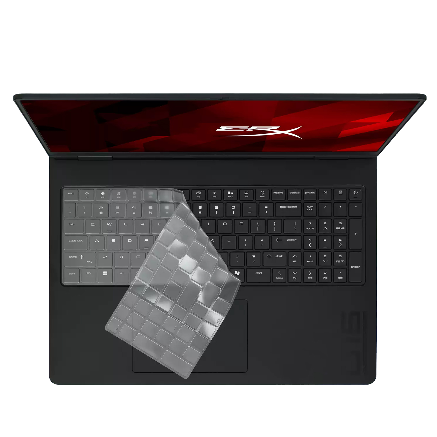 Защитная пленка для экрана и ч – обзор и цена Gaming Keyboard Hyperx