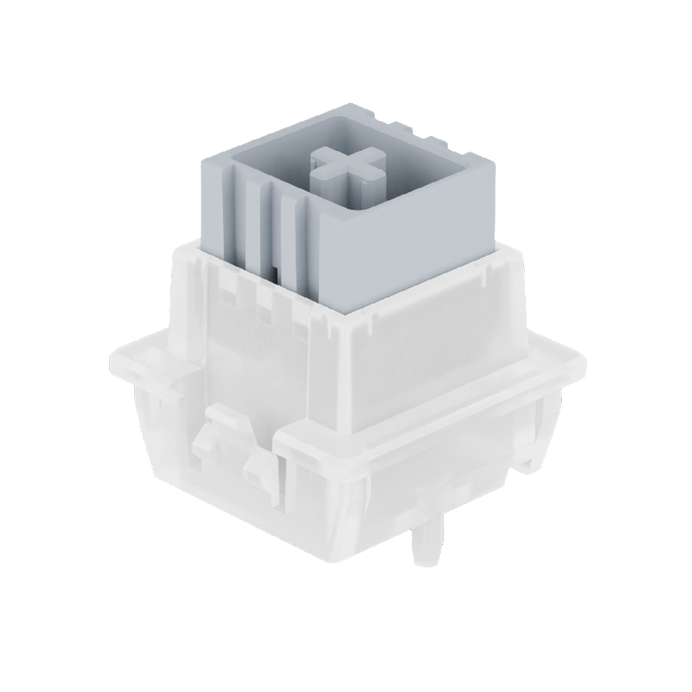 Mount Tai Switch Taishan Switc – обзор и цена Gaming Keyboard Magnetic Switches