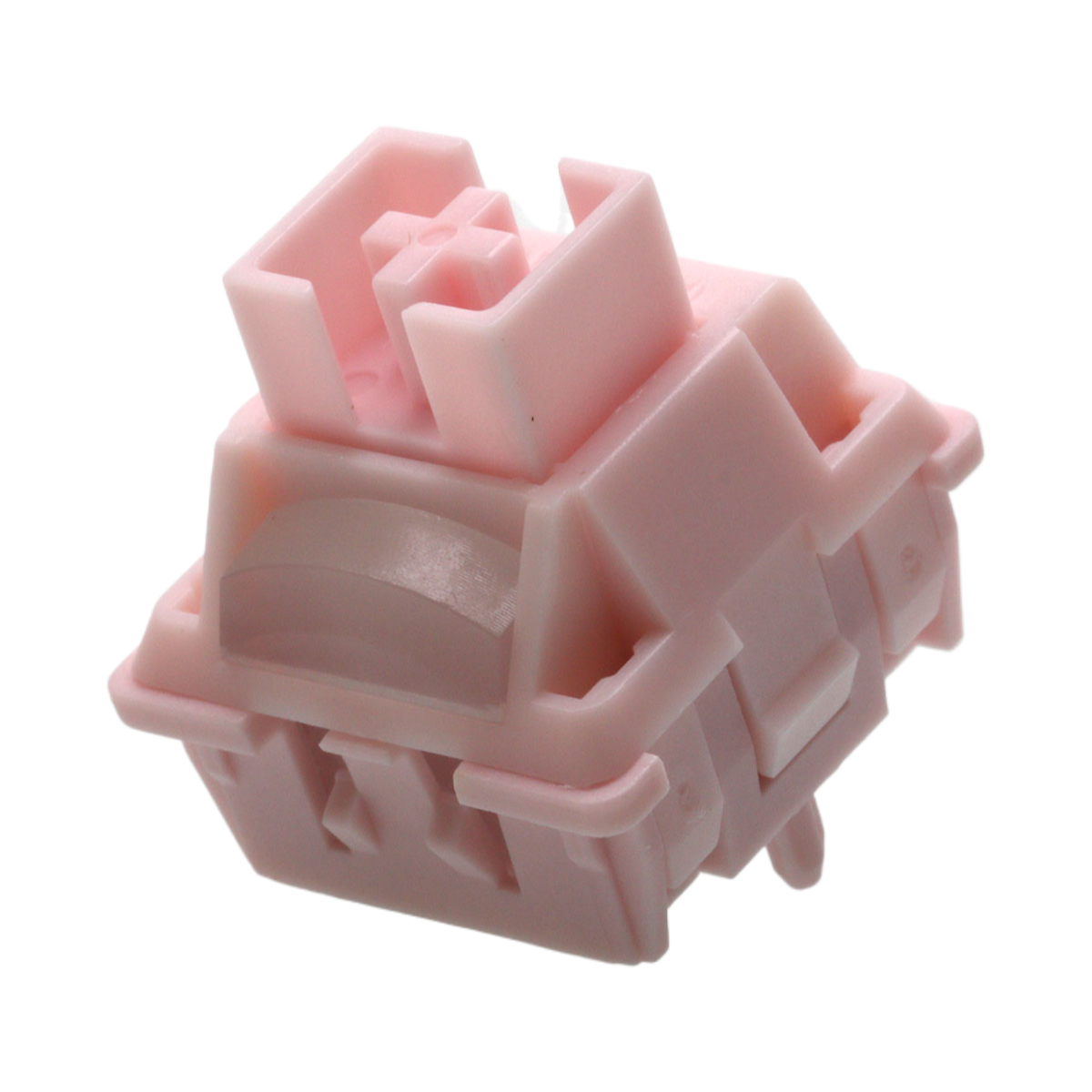 Магнитный переключатель Sakura – обзор и цена Gaming Keyboard Magnetic Switches
