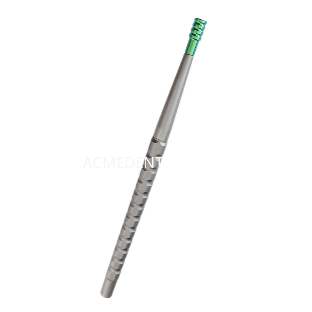 Титановые штифты для фиксации  – обзор и цена Stabilizer Screw In