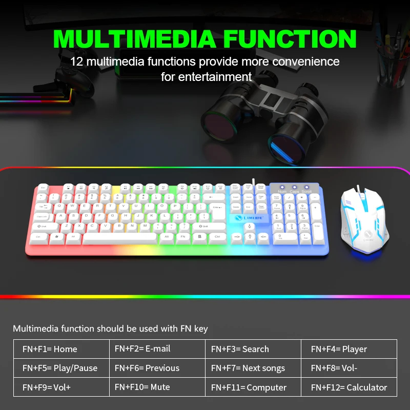 NG GTX350 игровая клавиатура и – обзор и цена Gaming Keyboard Mouse And Headset Combo