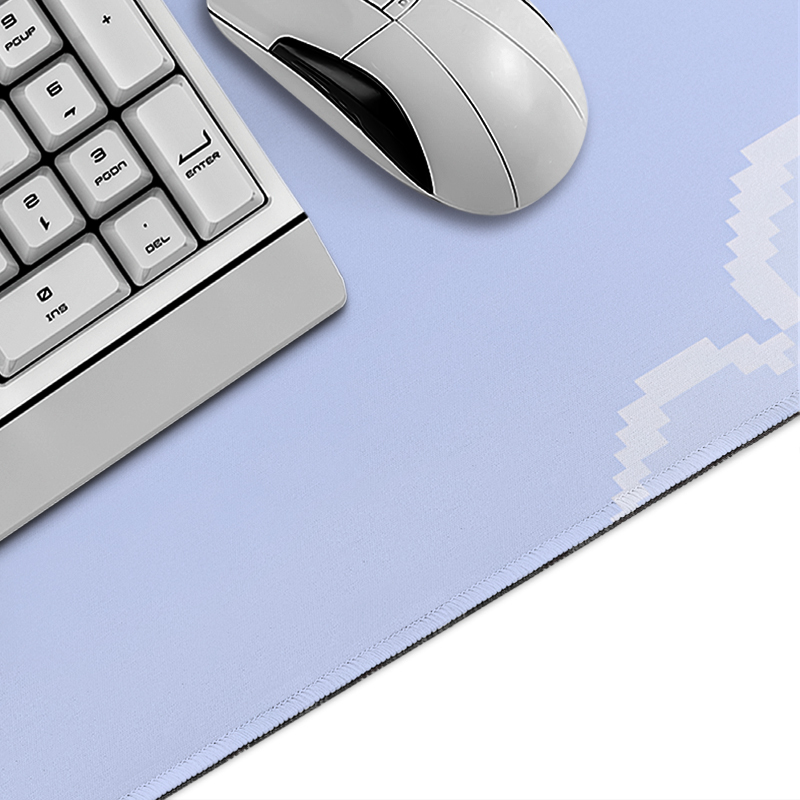 Коврик для мыши Blue Moon Clou – обзор и цена Gaming Keyboard Blue
