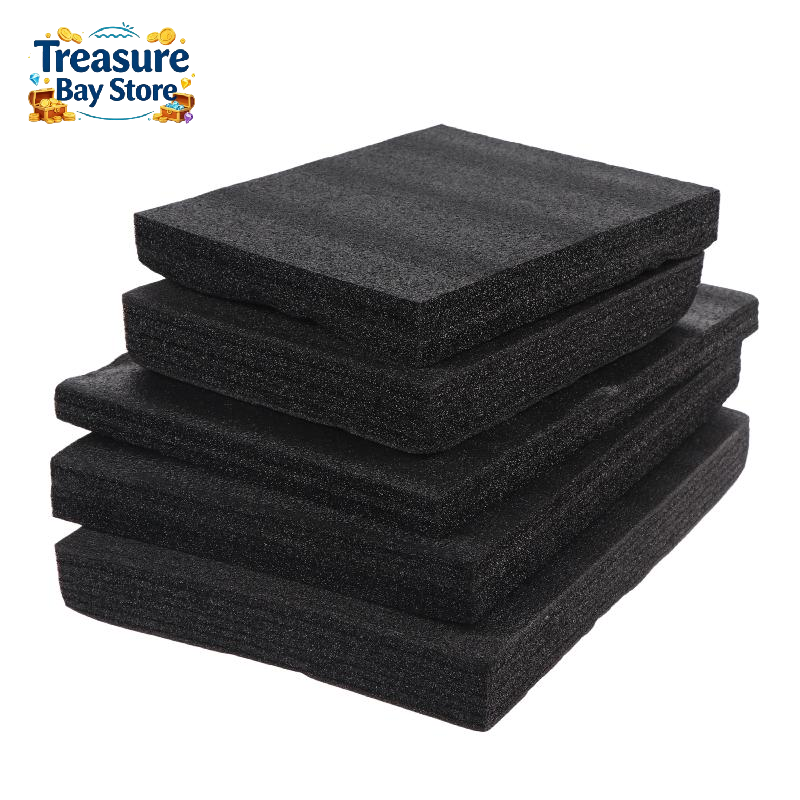 1 шт. резиновый пенополиэтилен – обзор и цена Pe Foam Sheet