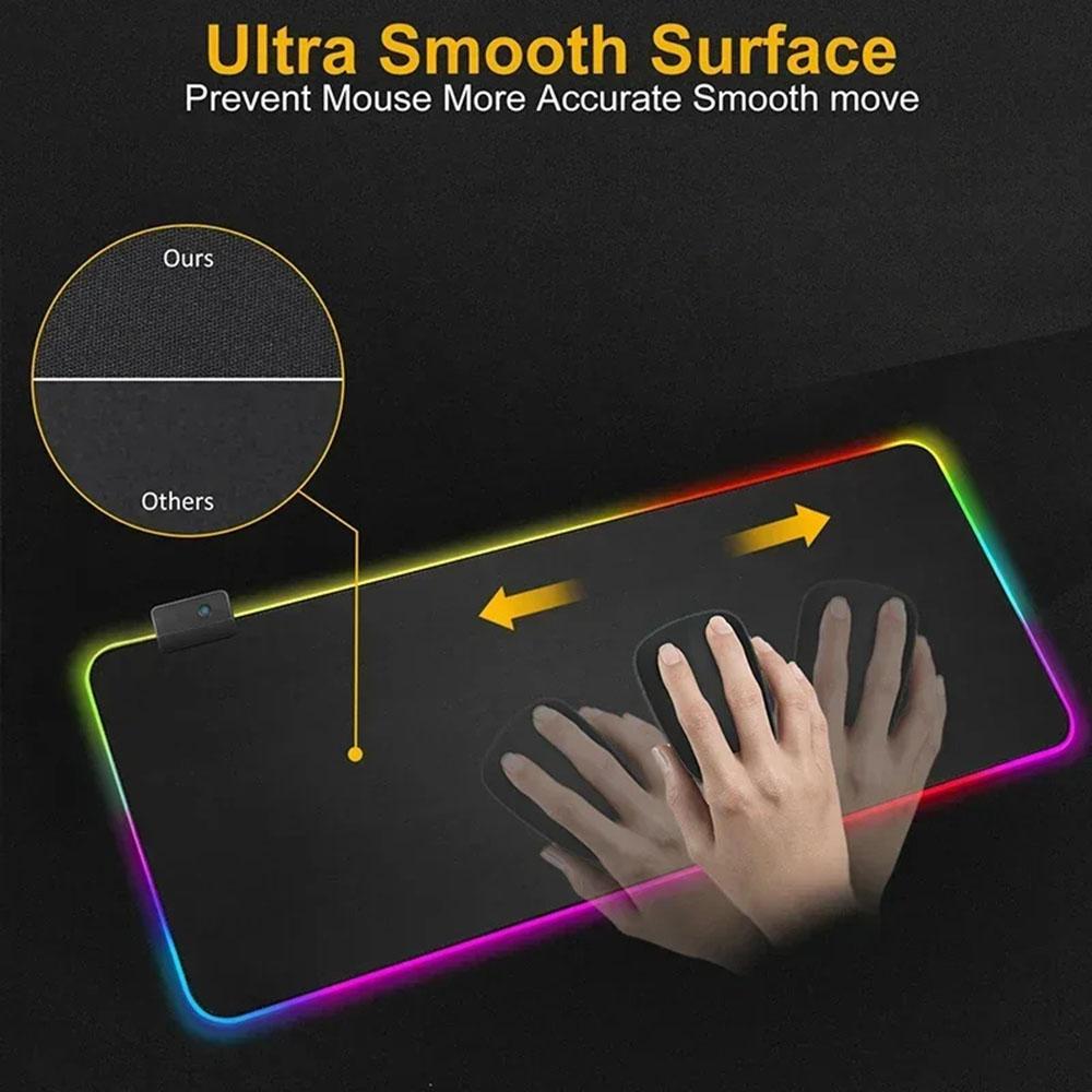 Коврик для мыши That Say Your  – обзор и цена Gaming Keyboard Name