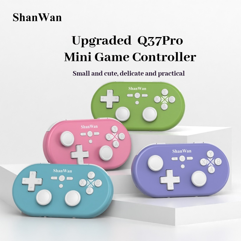 Модернизированный мини-портати – обзор и цена Gaming Keyboard Mechanical Wireless