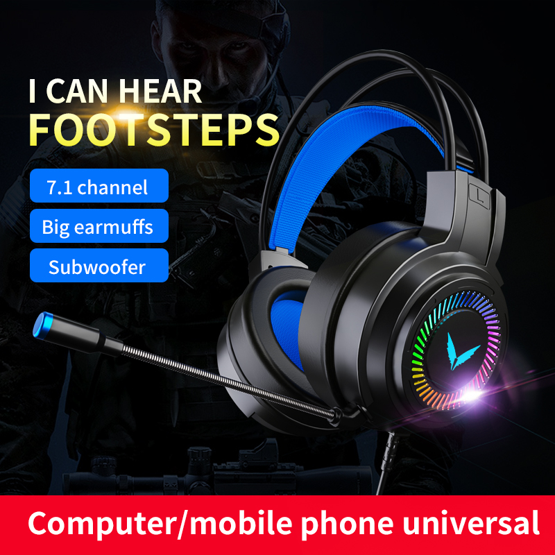 Комбинированная игровая клавиа – обзор и цена Gaming Keyboard Mouse And Headset Combo