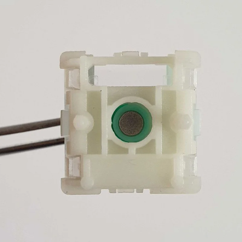 Wooting 60HE Stock Lekker Hall – обзор и цена Gaming Keyboard Hall Effect Switches