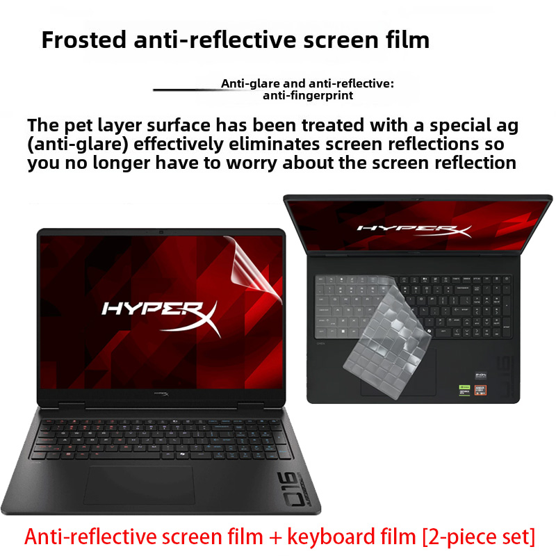 Защитная пленка для экрана и к – обзор и цена Gaming Keyboard Hyperx