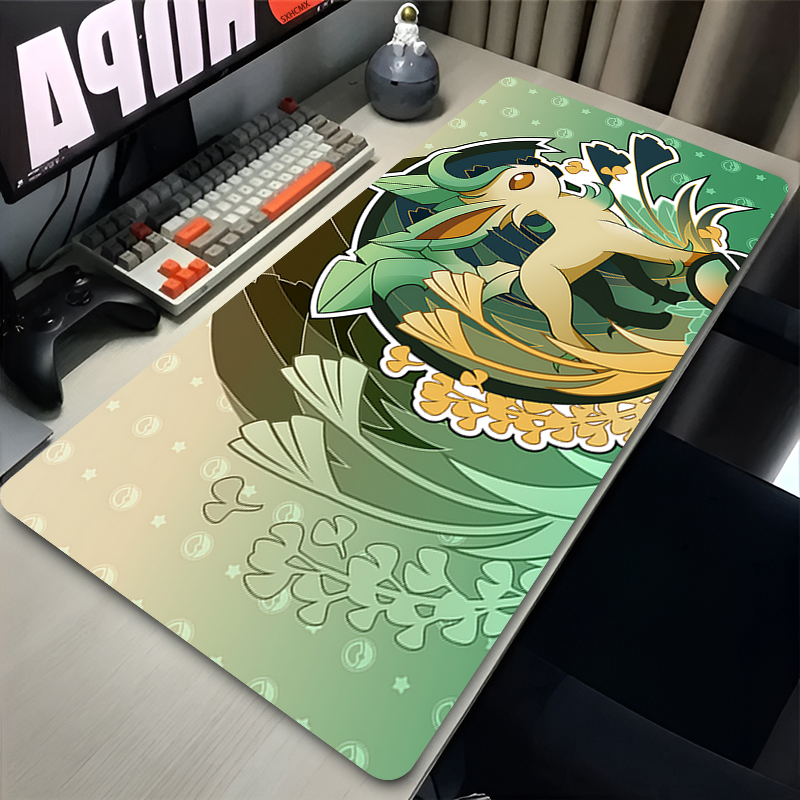 Коврик для мыши Gamer P-pokemo – обзор и цена Gaming Keyboard High Ground