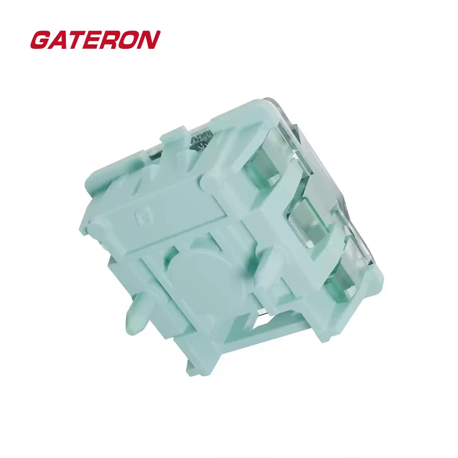 Магнитный переключатель GATERO – обзор и цена Gaming Keyboard Magnetic Switches