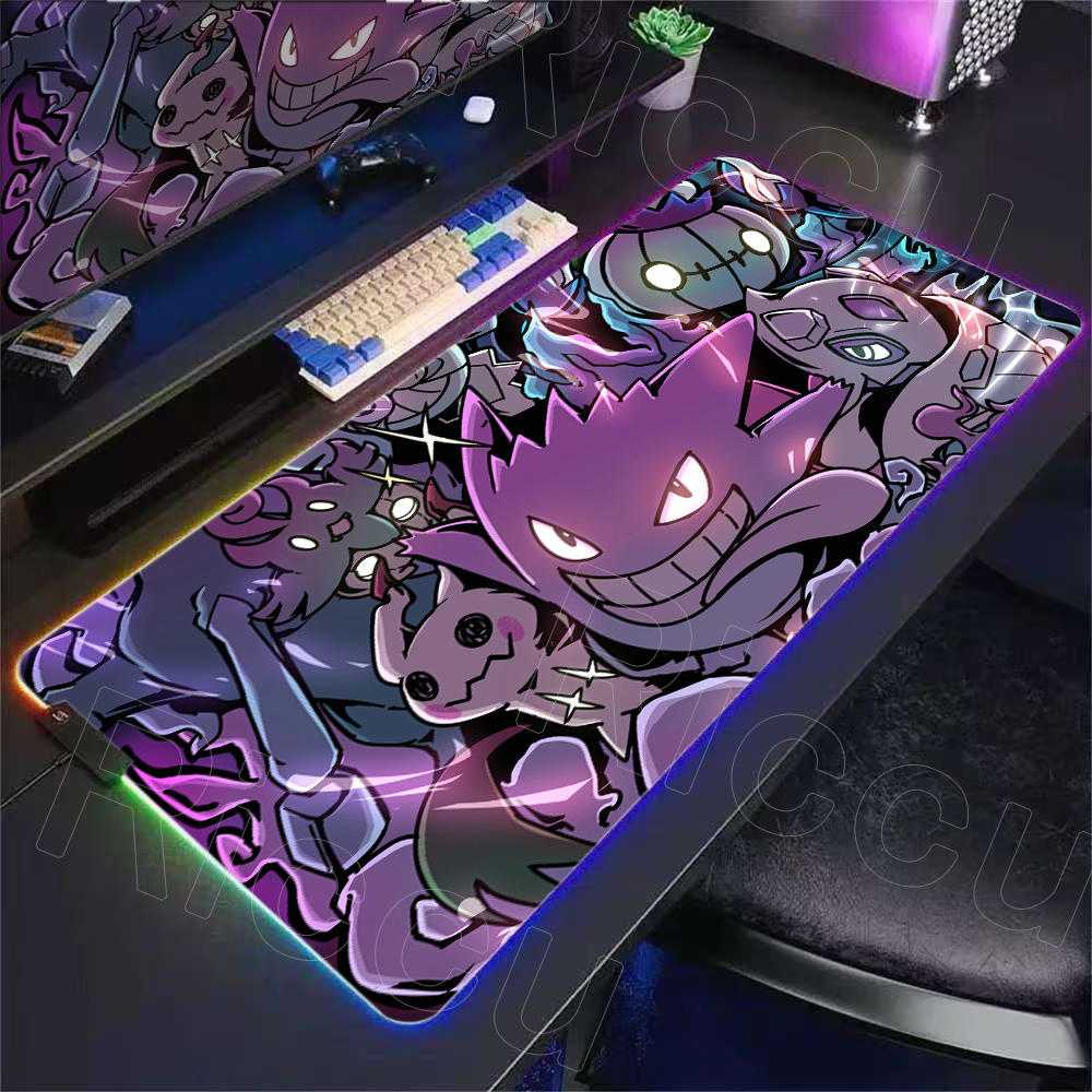 Игровой коврик для мыши и клав – обзор и цена Gaming Keyboard Top