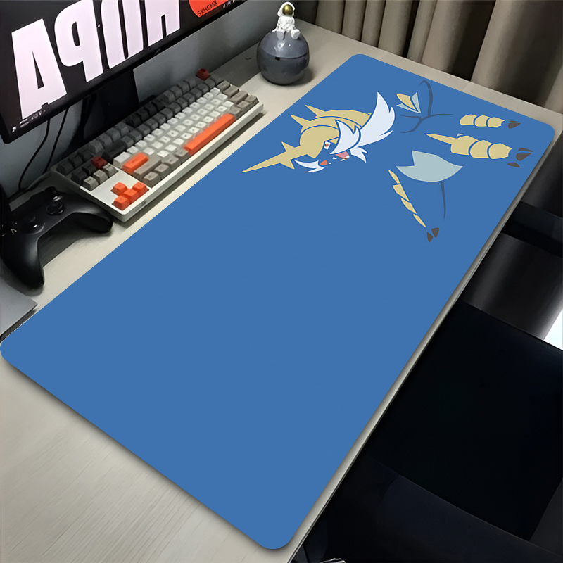 Коврики для мыши в стиле аниме – обзор и цена Gaming Keyboard Top