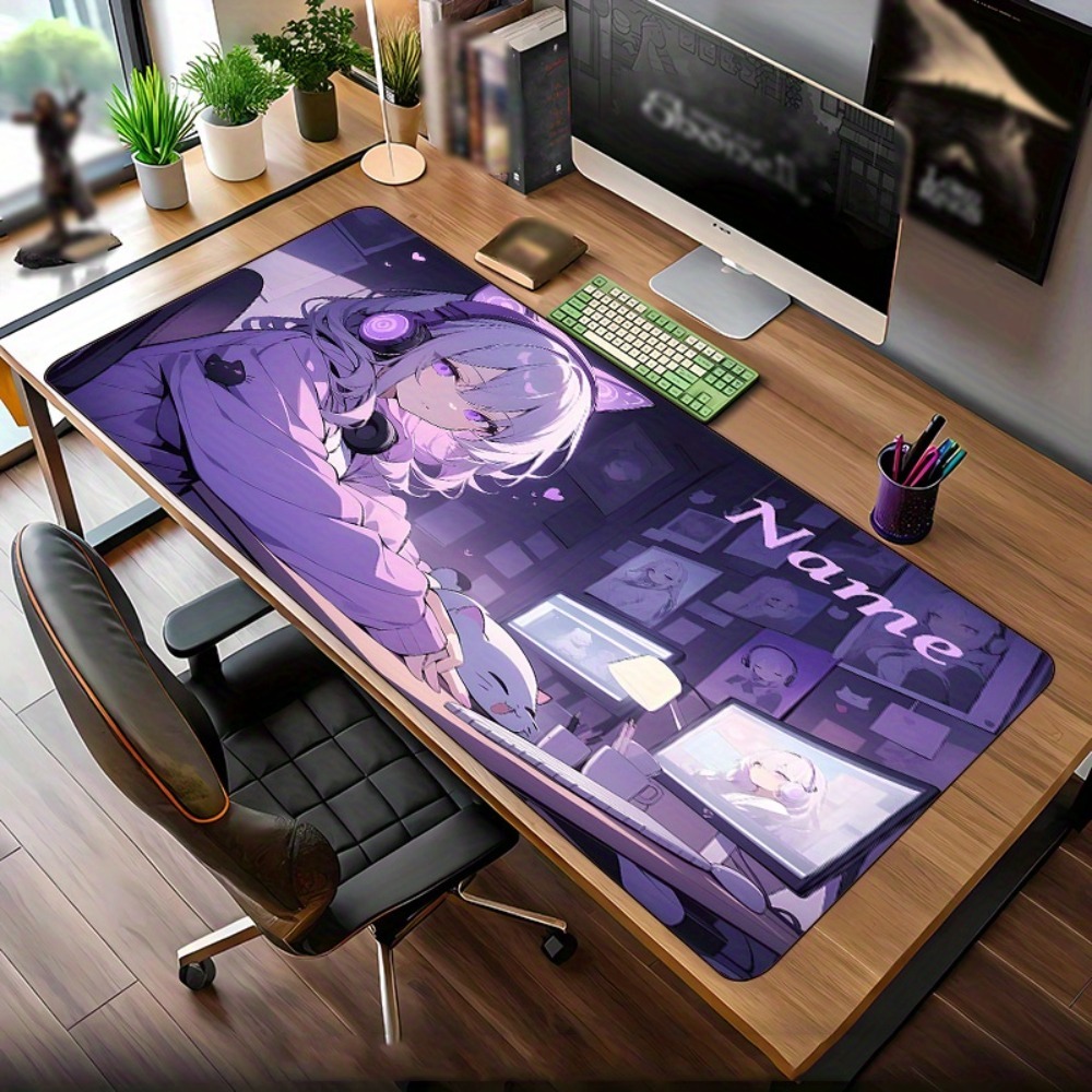 Настраиваемый игровой коврик д – обзор и цена Gaming Keyboard Name