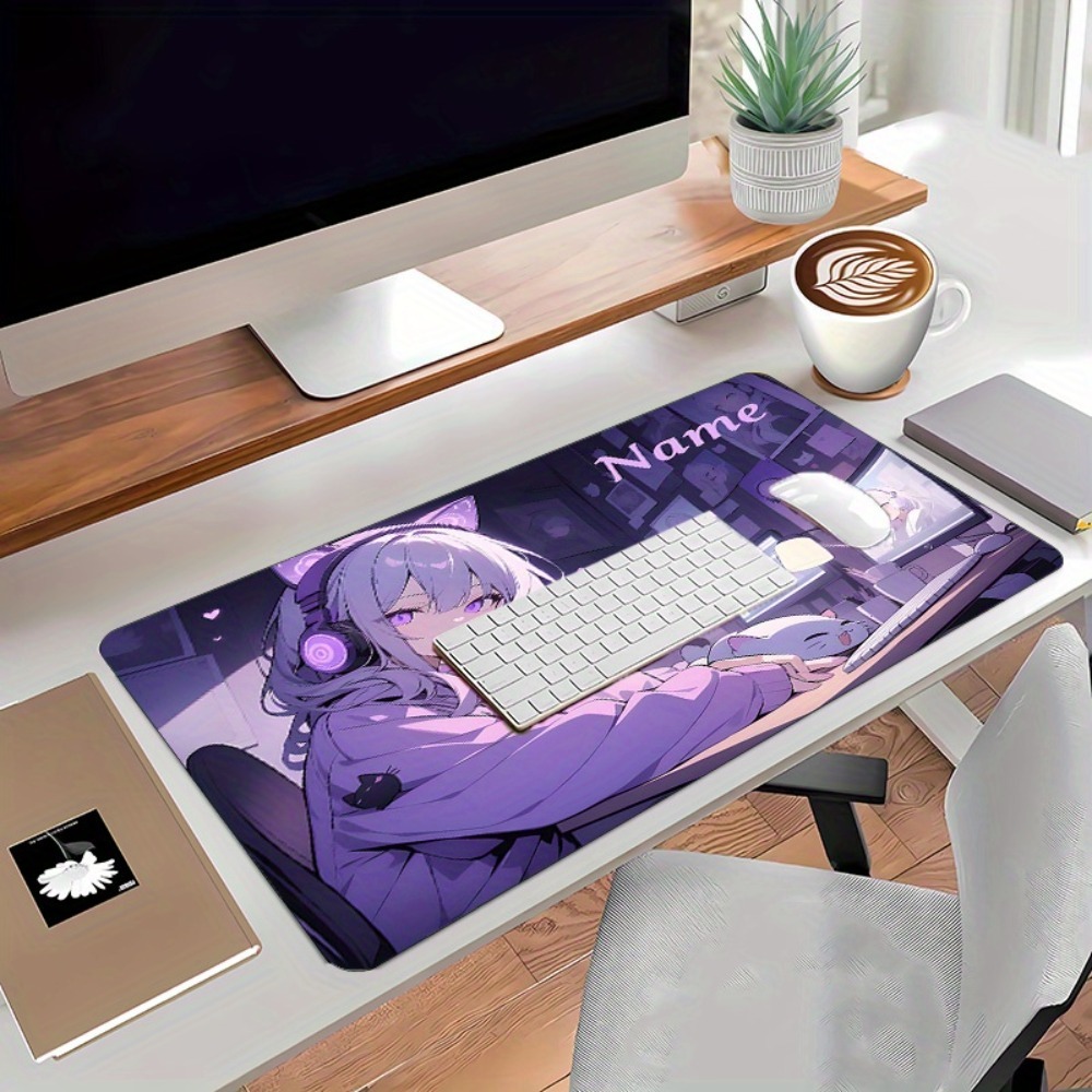 Настраиваемый игровой коврик д – обзор и цена Gaming Keyboard Name