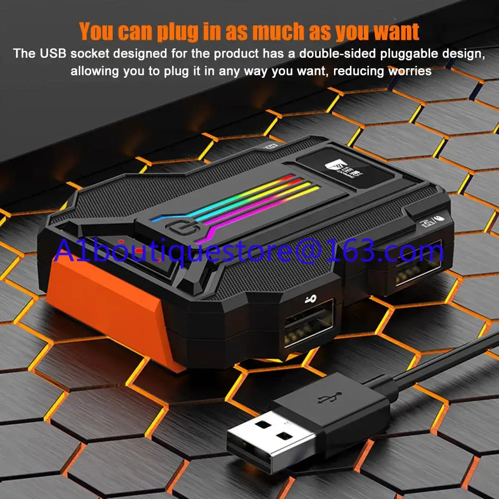 1 шт., адаптер для мыши Hunter – обзор и цена Gaming Keyboard And Mouse Converter For Mobile