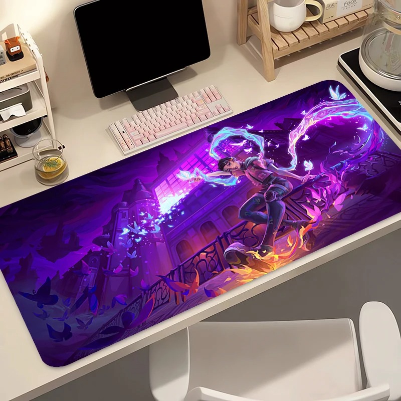 Коврик для мыши для геймеров,  – обзор и цена Gaming Keyboard Esports
