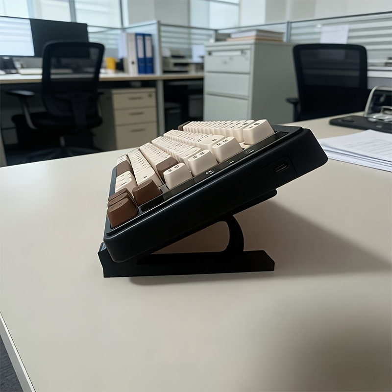 Эргономичная подставка для уве – обзор и цена Gaming Keyboard Ergonomic