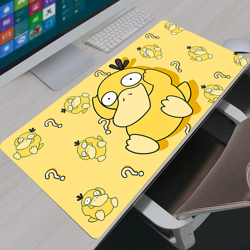 Коврик для мыши Anime P-Pokemo – обзор и цена Gaming Keyboard Esports
