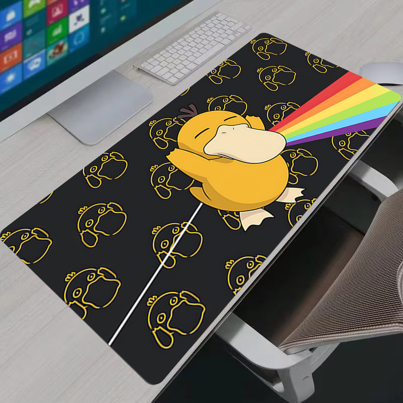 Коврик для мыши Anime P-Pokemo – обзор и цена Gaming Keyboard Esports