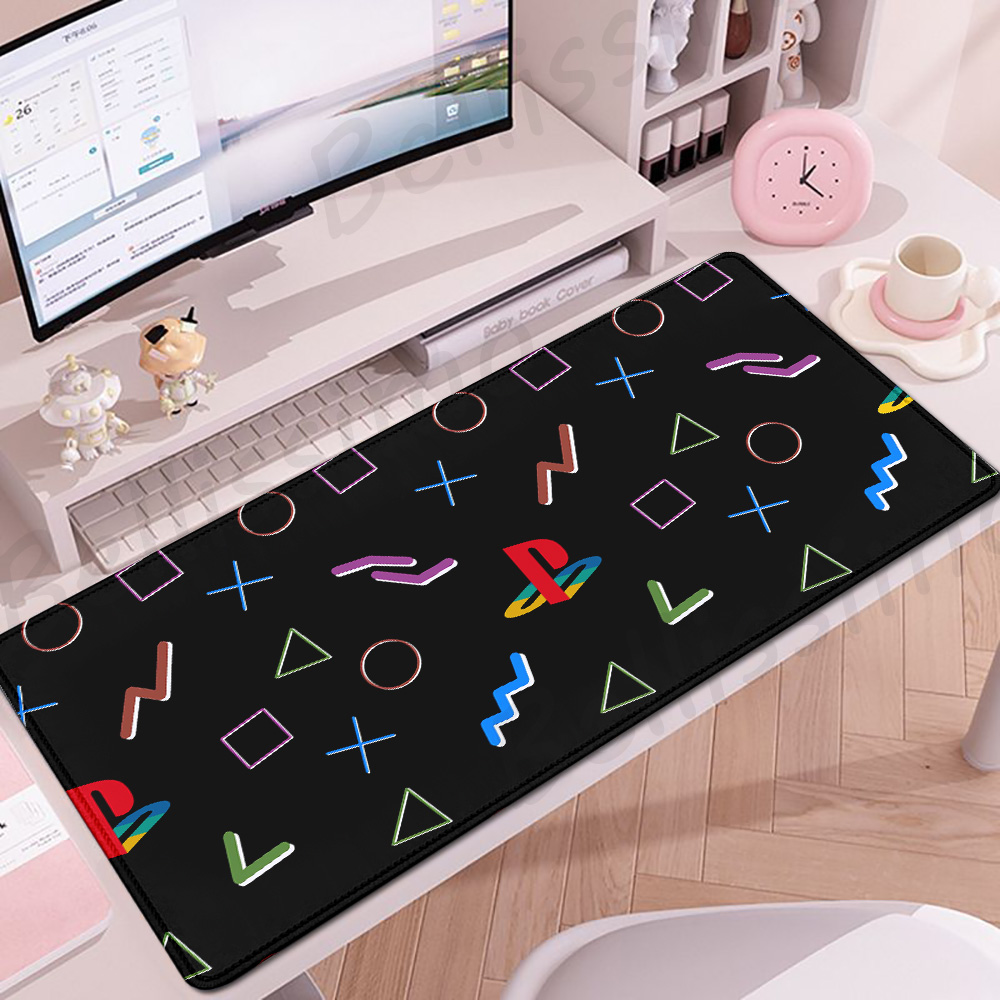40x90cm E-Sports Mousepad P-PS – обзор и цена Gaming Keyboard Top