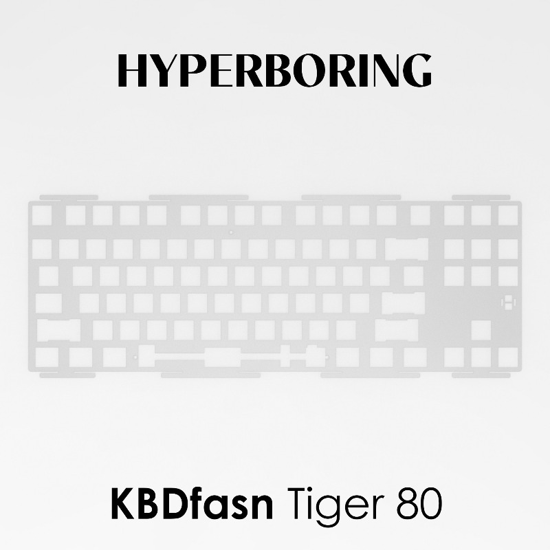 Плата для кастомизации клавиат – обзор и цена Gaming Keyboard Ergonomic
