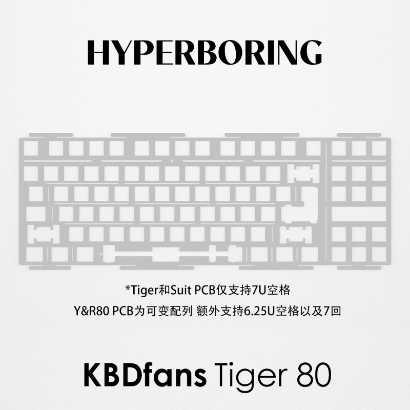 Плата для кастомизации клавиат – обзор и цена Gaming Keyboard Ergonomic