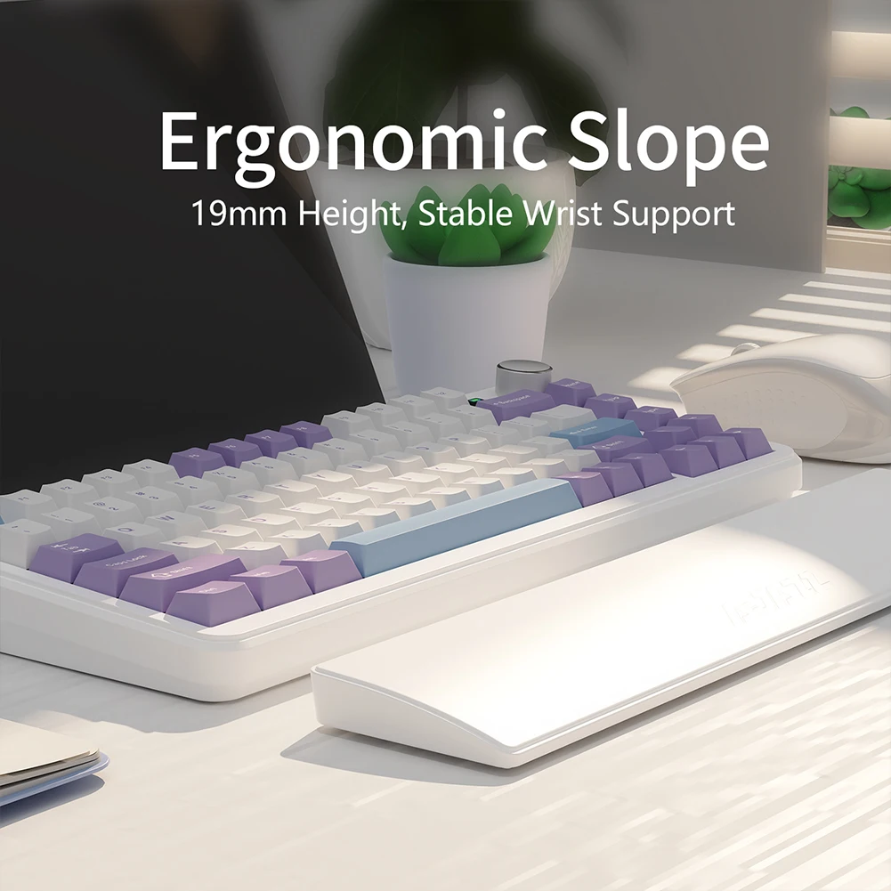 Подставка для запястий для игр – обзор и цена Gaming Keyboard Hand