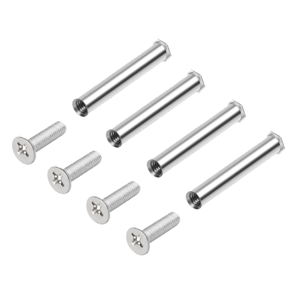 4 шт., быстрое стабильное Креп – обзор и цена Stabilizer Screw In