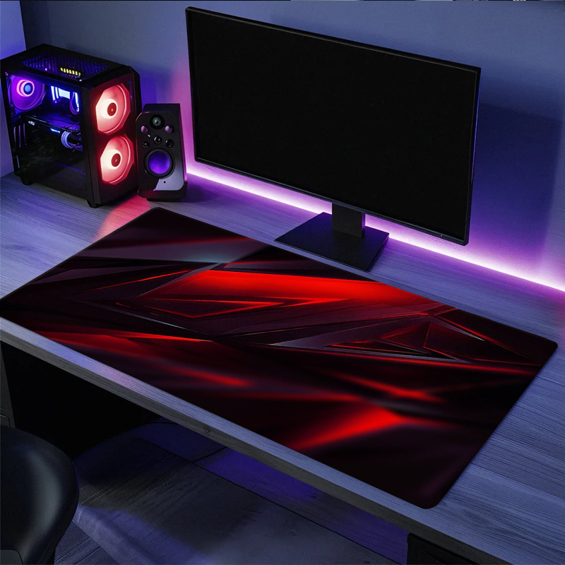 Коврик для мыши Mause Pad Game – обзор и цена Gaming Keyboard Mouse