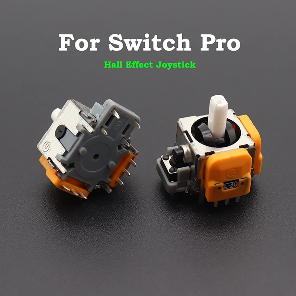 Для джойстика с эффектом холла – обзор и цена Gaming Keyboard Hall Effect Switches